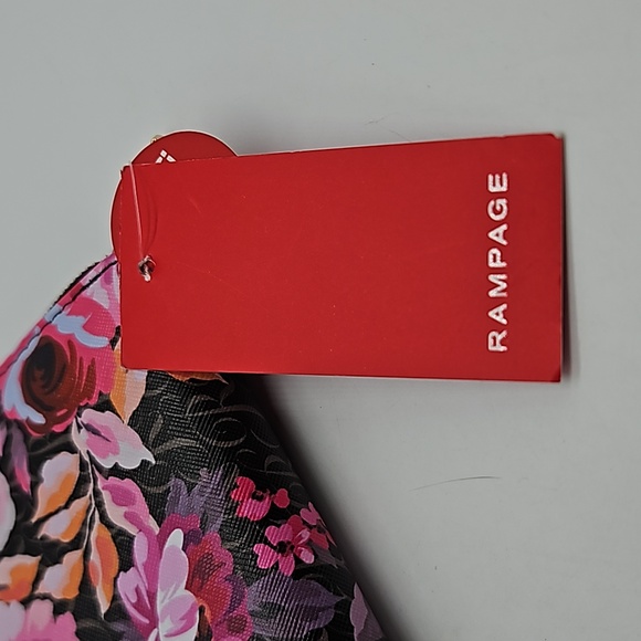 RAMPAGE cell phone wallet NWT - Picture 6 of 7